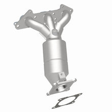 Load image into Gallery viewer, MagnaFlow Conv DF 02 Volvo S80 2.9L - Additional View 9