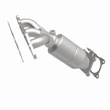 Load image into Gallery viewer, MagnaFlow Conv DF 02 Volvo S80 2.9L - Additional View 10