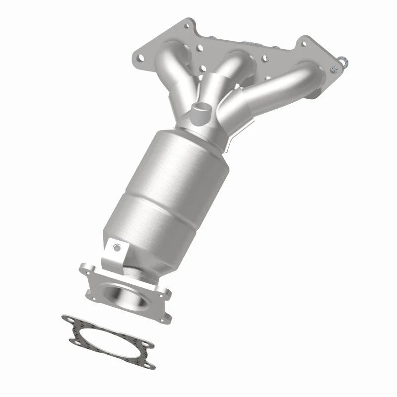 MagnaFlow Conv DF 02 Volvo S80 2.9L - Additional View 15