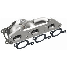 Load image into Gallery viewer, MagnaFlow Conv DF 02 Volvo S80 2.9L - Additional View 16