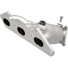 Load image into Gallery viewer, MagnaFlow Conv DF 02 Volvo S80 2.9L - Main Product View
