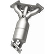 Load image into Gallery viewer, MagnaFlow Conv DF 02 Volvo S80 2.9L - Additional View 8
