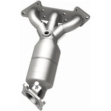 Load image into Gallery viewer, MagnaFlow Conv DF 02 Volvo S80 2.9L - Additional View 8