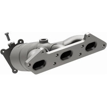 Load image into Gallery viewer, MagnaFlow Conv DF 02 Volvo S80 2.9L - Additional View 10