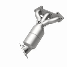 Load image into Gallery viewer, MagnaFlow Conv DF 02 Volvo S80 2.9L - Additional View 14