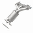 Load image into Gallery viewer, MagnaFlow Conv DF 02 Volvo S80 2.9L - Additional View 5