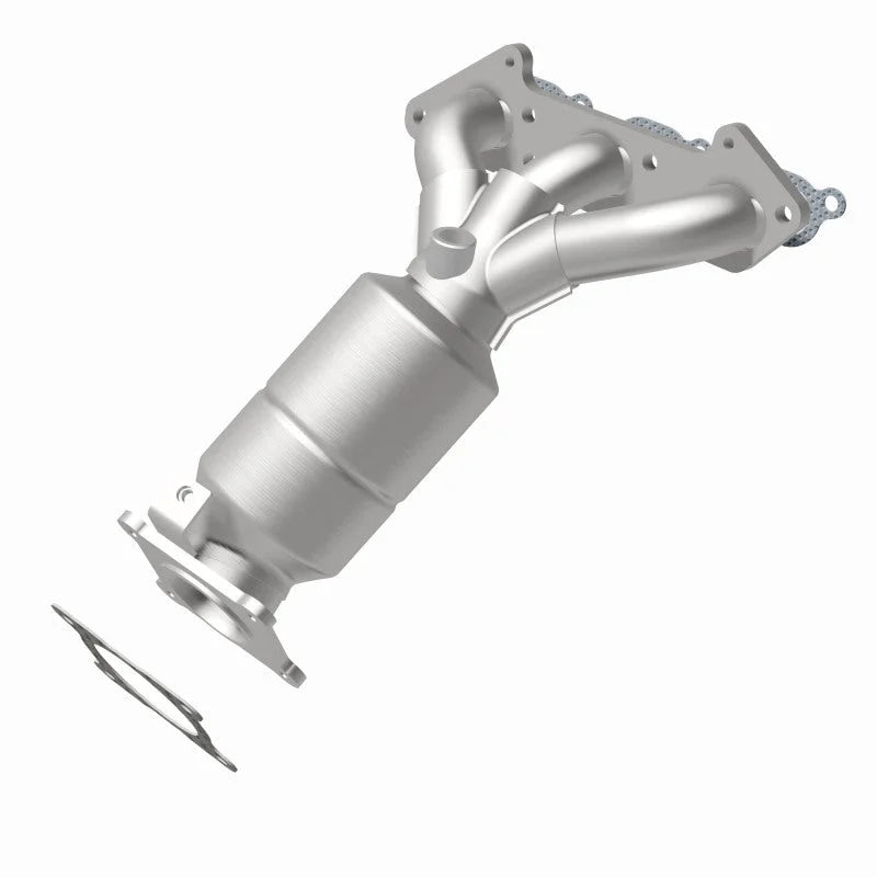 MagnaFlow Conv DF 02 Volvo S80 2.9L - Additional View 5