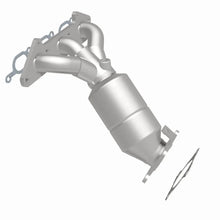 Load image into Gallery viewer, MagnaFlow Conv DF 02 Volvo S80 2.9L - Additional View 6
