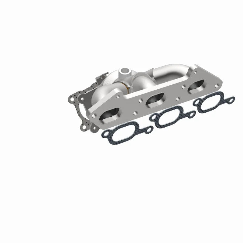 MagnaFlow Conv DF 02 Volvo S80 2.9L - Additional View 8
