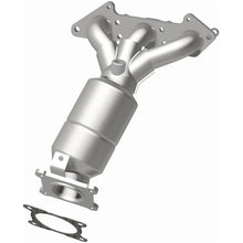 Load image into Gallery viewer, MagnaFlow Conv DF 02 Volvo S80 2.9L - Additional View 10