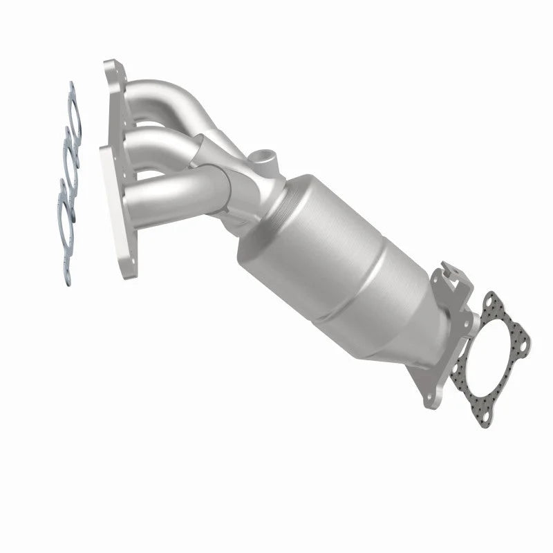 MagnaFlow Conv DF 02 Volvo S80 2.9L - Additional View 11