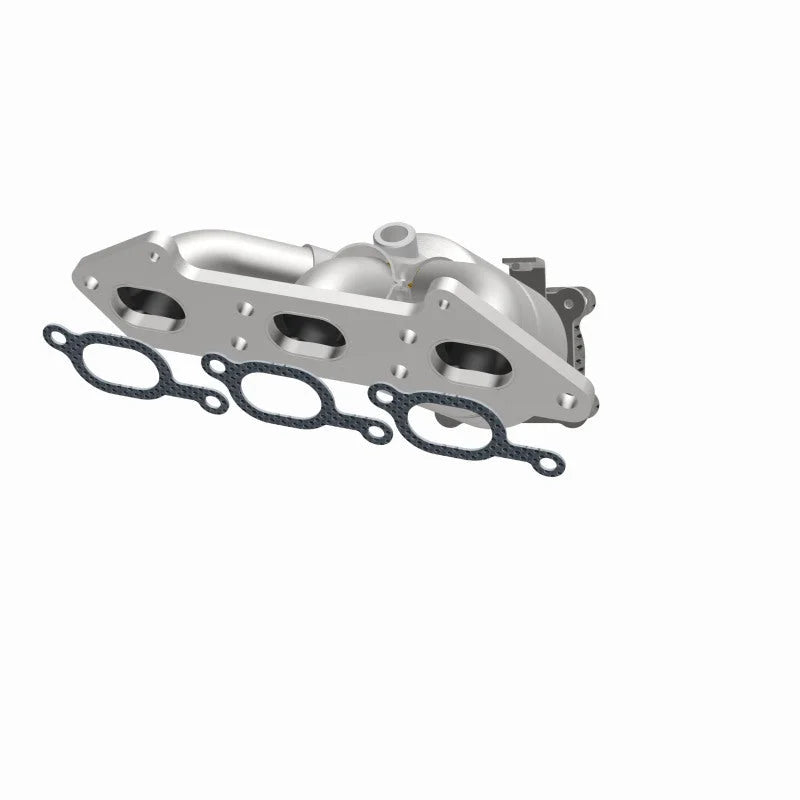 MagnaFlow Conv DF 02 Volvo S80 2.9L - Additional View 13