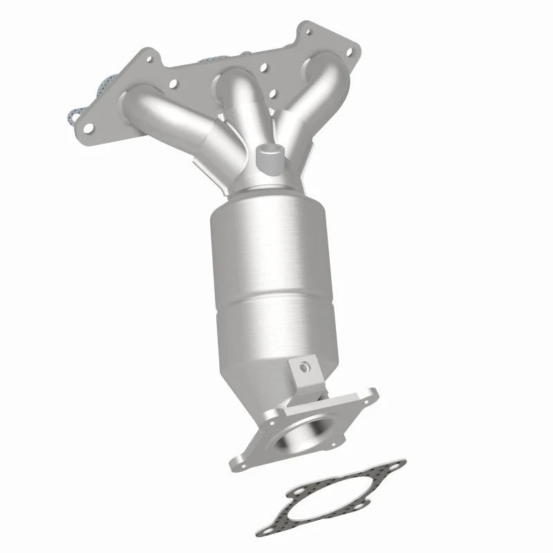 MagnaFlow Conv DF 02 Volvo S80 2.9L - Additional View 14