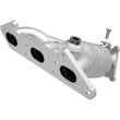 Load image into Gallery viewer, MagnaFlow Conv DF 02 Volvo S80 2.9L - Side View