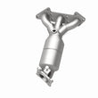 Load image into Gallery viewer, MagnaFlow Conv DF 02 Volvo S80 2.9L - Additional View 10
