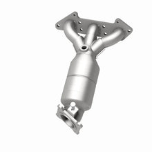 Load image into Gallery viewer, MagnaFlow Conv DF 02 Volvo S80 2.9L - Additional View 10