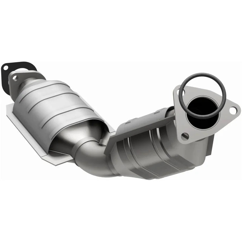 MagnaFlow Conv DF 03-04 350Z/G35 Couple Passenger Side - Additional View 7