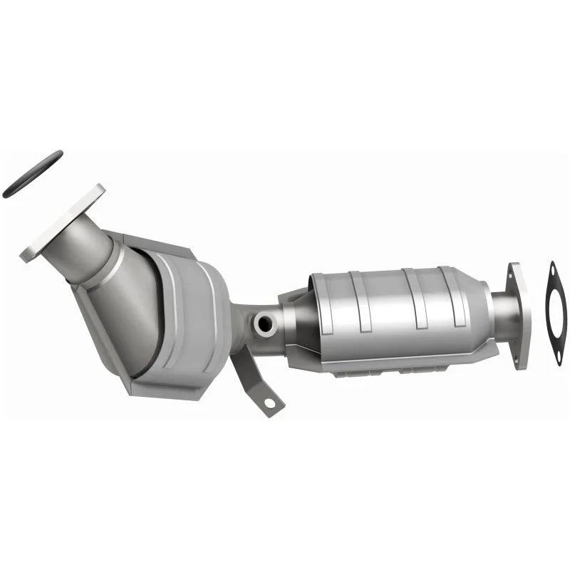 MagnaFlow Conv DF 03-04 350Z/G35 Couple Passenger Side - Additional View 10