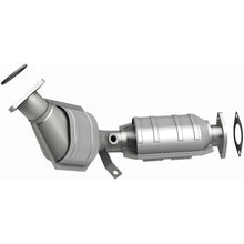 Load image into Gallery viewer, MagnaFlow Conv DF 03-04 350Z/G35 Couple Passenger Side - Additional View 10