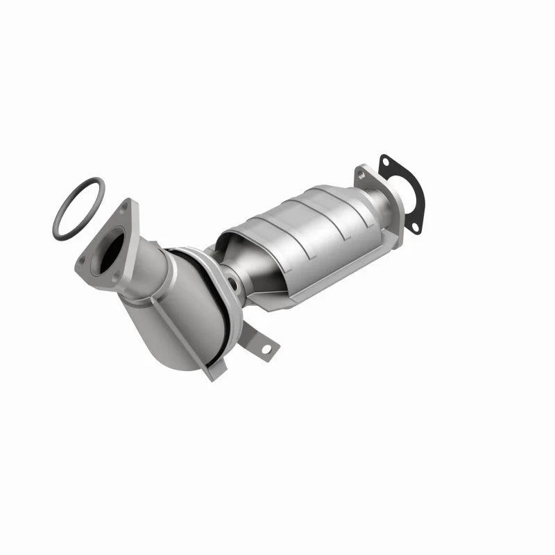 MagnaFlow Conv DF 03-04 350Z/G35 Couple Passenger Side - Additional View 14