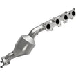 Load image into Gallery viewer, MagnaFlow Conv DF 03-04 4Run 4.7 Driver Side Manifold OEM - Main Product View