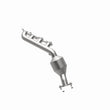 Load image into Gallery viewer, MagnaFlow Conv DF 03-04 4Run 4.7 Driver Side Manifold OEM - Installation View