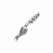 Load image into Gallery viewer, MagnaFlow Conv DF 03-04 4Run 4.7 Driver Side Manifold OEM - Additional View 5