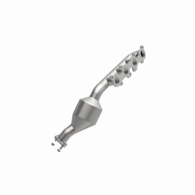 MagnaFlow Conv DF 03-04 4Run 4.7 Driver Side Manifold OEM - Additional View 5