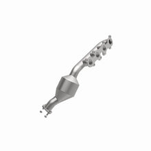 Load image into Gallery viewer, MagnaFlow Conv DF 03-04 4Run 4.7 Driver Side Manifold OEM - Additional View 5