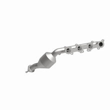 Load image into Gallery viewer, MagnaFlow Conv DF 03-04 4Run 4.7 Driver Side Manifold OEM - Additional View 8