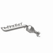 Load image into Gallery viewer, MagnaFlow Conv DF 03-04 4Run 4.7 Driver Side Manifold OEM - Additional View 9