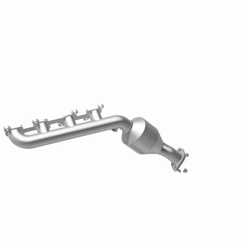 MagnaFlow Conv DF 03-04 4Run 4.7 Driver Side Manifold OEM - Additional View 9