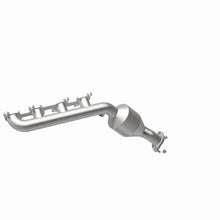 Load image into Gallery viewer, MagnaFlow Conv DF 03-04 4Run 4.7 Driver Side Manifold OEM - Additional View 9