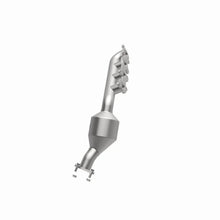 Load image into Gallery viewer, MagnaFlow Conv DF 03-04 4Run 4.7 Driver Side Manifold OEM - Additional View 14