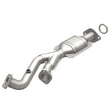 Load image into Gallery viewer, MagnaFlow Conv DF 03-04 4Runner 4.7 Rear - Main Product View