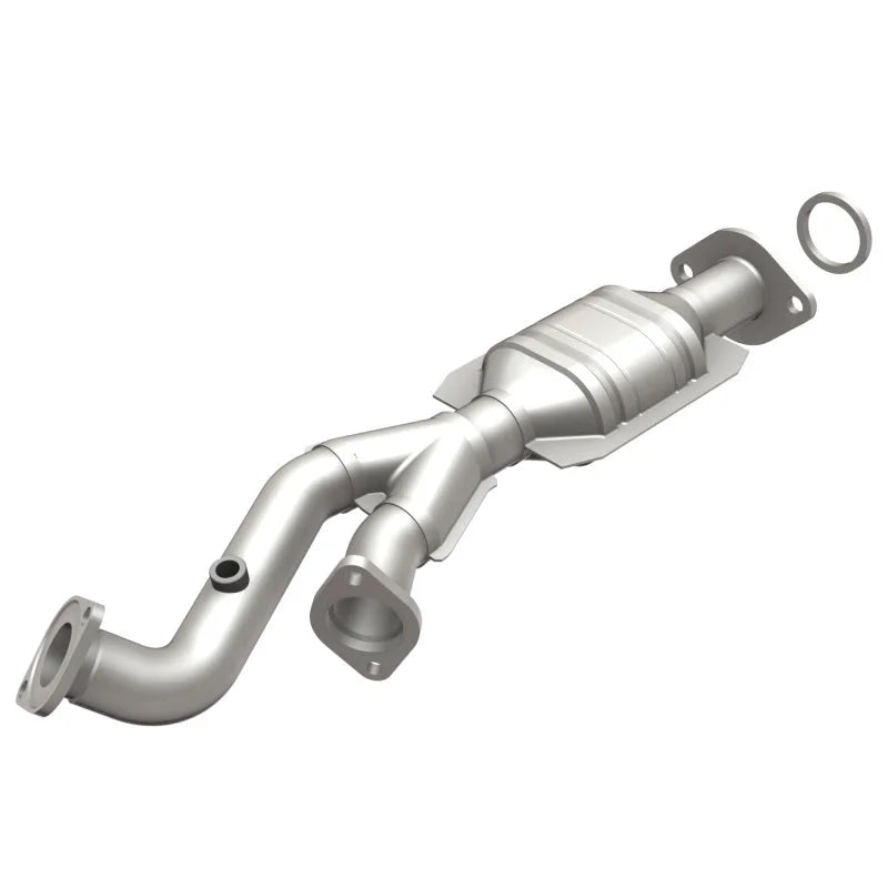 MagnaFlow Conv DF 03-04 4Runner 4.7 Rear - Main Product View