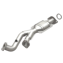 Load image into Gallery viewer, MagnaFlow Conv DF 03-04 4Runner 4.7 Rear - Main Product View