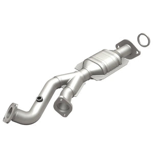 MagnaFlow Conv DF 03-04 4Runner 4.7 Rear - Main Product View