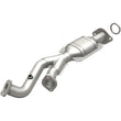 Load image into Gallery viewer, MagnaFlow Conv DF 03-04 4Runner 4.7 Rear - Side View