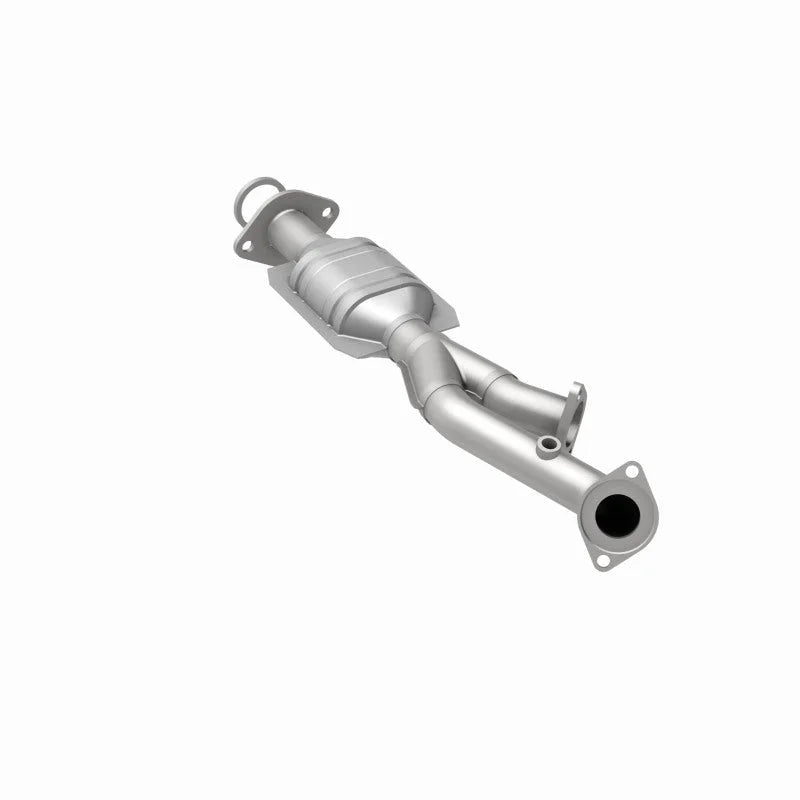 MagnaFlow Conv DF 03-04 4Runner 4.7 Rear - Back View