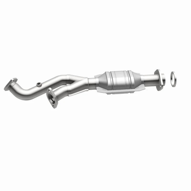 MagnaFlow Conv DF 03-04 4Runner 4.7 Rear - Additional View 5