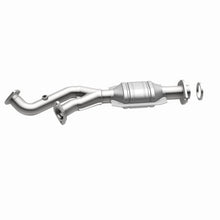 Load image into Gallery viewer, MagnaFlow Conv DF 03-04 4Runner 4.7 Rear - Additional View 5