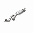 Load image into Gallery viewer, MagnaFlow Conv DF 03-04 4Runner 4.7 Rear - Additional View 14