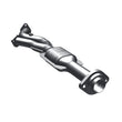 Load image into Gallery viewer, MagnaFlow Conv DF 03-04 4Runner 4.7 Rear OEM - Main Product View