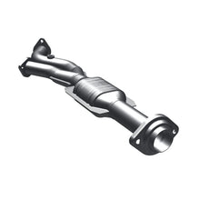 Load image into Gallery viewer, MagnaFlow Conv DF 03-04 4Runner 4.7 Rear OEM - Main Product View