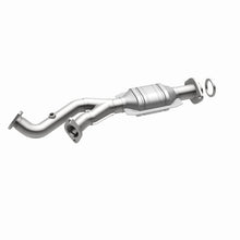 Load image into Gallery viewer, MagnaFlow Conv DF 03-04 4Runner 4.7 Rear OEM - Back View
