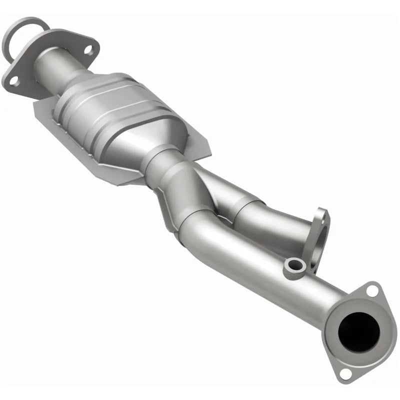 MagnaFlow Conv DF 03-04 4Runner 4.7 Rear OEM - Additional View 5
