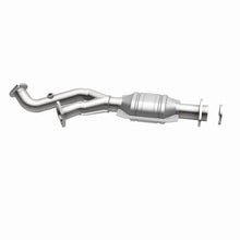 Load image into Gallery viewer, MagnaFlow Conv DF 03-04 4Runner 4.7 Rear OEM - Additional View 7