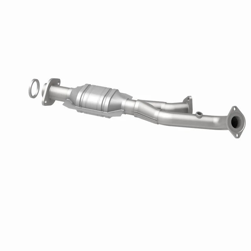 MagnaFlow Conv DF 03-04 4Runner 4.7 Rear OEM - Additional View 8