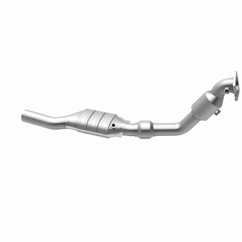 MagnaFlow Conv DF 03-04 Audi RS6 4.2L Driver Side - Additional View 5
